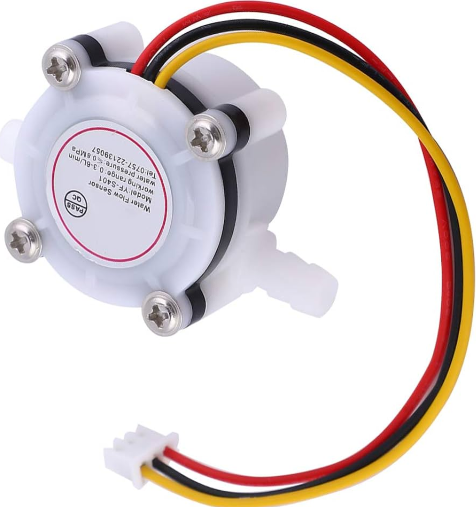 The Flow Meter — YF-S401