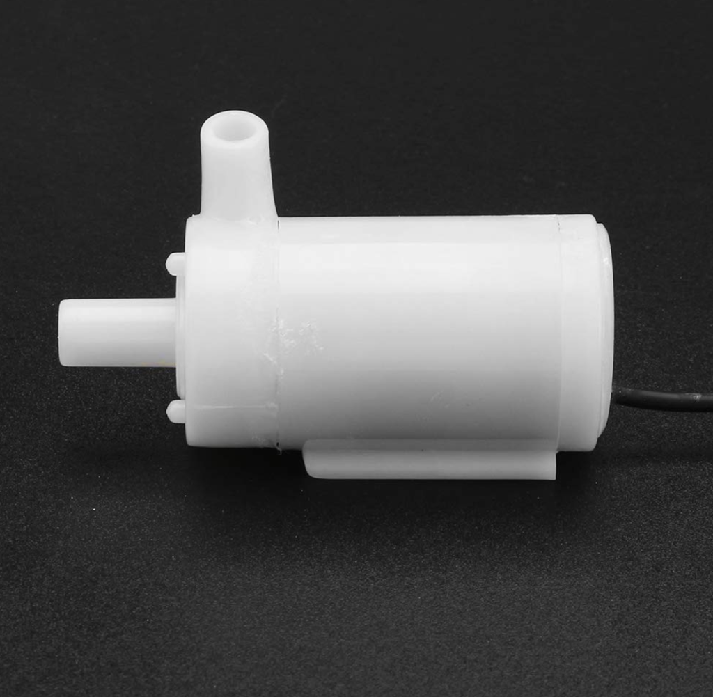The Pump — JT80SL Submersible